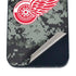 NHL Detroit Red Wings Camo iPhone 12 Skin