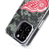 NHL Detroit Red Wings Camo iPhone 13 Pro MagSafe Case