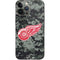 NHL Detroit Red Wings Camo iPhone 13 Pro Max Skin