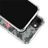 NHL Detroit Red Wings Camo iPhone 14 Clear Case