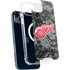 NHL Detroit Red Wings Camo iPhone 15 Plus MagSafe Case