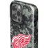 NHL Detroit Red Wings Camo iPhone 15 Pro Max Impact Case