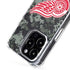 NHL Detroit Red Wings Camo iPhone 15 Pro Max MagSafe Case