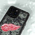 NHL Detroit Red Wings Camo iPhone 14 Pro Max Waterproof Case