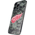NHL Detroit Red Wings Camo iPhone 14 Pro Skin