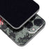 NHL Detroit Red Wings Camo iPhone 14 Pro Skin