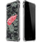 NHL Detroit Red Wings Camo iPhone 7/8 Plus Clear Case