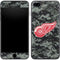 NHL Detroit Red Wings Camo iPhone 7 Plus Skin