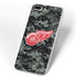 NHL Detroit Red Wings Camo iPhone 7 Plus Skin