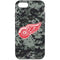 NHL Detroit Red Wings Camo iPhone 7 Pro Case