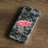 NHL Detroit Red Wings Camo iPhone 7 Pro Case