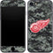 NHL Detroit Red Wings Camo iPhone 7 Skin