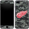 NHL Detroit Red Wings Camo iPhone 8 Plus Skin
