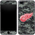 NHL Detroit Red Wings Camo iPhone 8 Plus Skin
