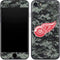 NHL Detroit Red Wings Camo iPhone 8 Skin