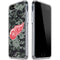 NHL Detroit Red Wings Camo iPhone SE (2nd & 3rd Gen) Clear Case