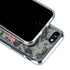 NHL Detroit Red Wings Camo iPhone SE (2nd & 3rd Gen) Clear Case