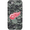 NHL Detroit Red Wings Camo iPhone SE (2nd & 3rd Gen) Pro Case