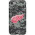 NHL Detroit Red Wings Camo iPhone SE (2nd & 3rd Gen) Pro Case