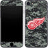 NHL Detroit Red Wings Camo iPhone SE (2nd & 3rd Gen) Skin