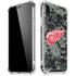 NHL Detroit Red Wings Camo iPhone XR Clear Case