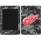 NHL Detroit Red Wings Camo Amazon Kindle Skin