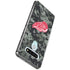 NHL Detroit Red Wings Camo LG Stylo 6 Clear Case