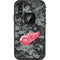 NHL Detroit Red Wings Camo LifeProof Fre iPhone Skin