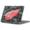 NHL Detroit Red Wings Camo Apple MacBook Pro 13-inch Skin