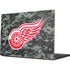 NHL Detroit Red Wings Camo MacBook Pro 14in (2021-24) Skin