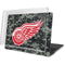 NHL Detroit Red Wings Camo MacBook Pro 15in (2016-19) Case plus Skin