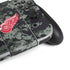 NHL Detroit Red Wings Camo Nintendo Switch OLED (2021) Skin