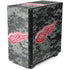 NHL Detroit Red Wings Camo NZXT H510 Compact ATX Mid-Tower Case Skin