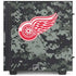 NHL Detroit Red Wings Camo NZXT H510 Compact ATX Mid-Tower Case Skin