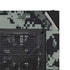 NHL Detroit Red Wings Camo NZXT H510 Compact ATX Mid-Tower Case Skin