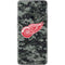 NHL Detroit Red Wings Camo OnePlus 7 Pro Skin