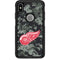 NHL Detroit Red Wings Camo Otterbox Commuter iPhone Skin