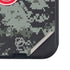 NHL Detroit Red Wings Camo Otterbox Defender iPhone Skin