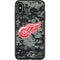 NHL Detroit Red Wings Camo Otterbox Symmetry iPhone Skin