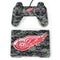 NHL Detroit Red Wings Camo PlayStation Classic Bundle Skin