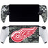 NHL Detroit Red Wings Camo PlayStation Portal Remote Player Skin