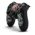 NHL Detroit Red Wings Camo PS4 Controller Skin