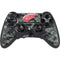 NHL Detroit Red Wings Camo PS4/PC SCUF Impact Controller Skin