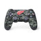 NHL Detroit Red Wings Camo PS4 Pro/Slim Controller Skin