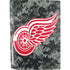 NHL Detroit Red Wings Camo PS5 Bundle Skin