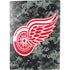 NHL Detroit Red Wings Camo PS5 Console Skin
