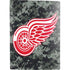 NHL Detroit Red Wings Camo PS5 Digital Edition Bundle Skin