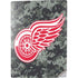 NHL Detroit Red Wings Camo PS5 Digital Edition Console Skin