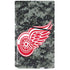 NHL Detroit Red Wings Camo PS5 Slim Disk Bundle Skin