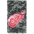NHL Detroit Red Wings Camo PS5 Slim Disk Console Skin
